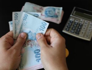 Emekli, memur ve asgari ücret için en net zam oranı belli oldu