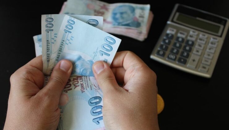Emekli, memur ve asgari ücret için en net zam oranı belli oldu