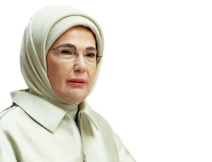 Emine Erdoğan: Psikoterapi erişilebilir olmalı