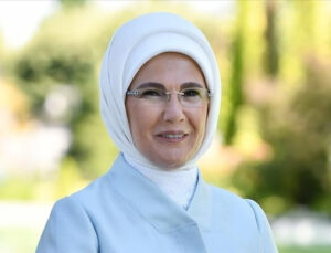 Emine Erdoğan’dan İHÜ İPAM Darüşşifa Psikoterapi Merkezi’nin açılışına ilişkin paylaşım