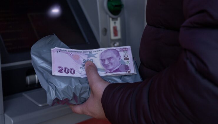 En yetkili isim açıkladı: Vatandaşlık maaşı için tarih belli oldu