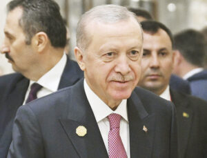 Erdoğan’dan Aşkabat dönüşü önemli mesajlar: Karadeniz hesaplaşma alanı olmamalı