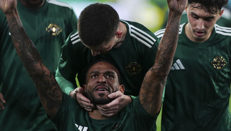 Esenler Erokspor, Sakaryaspor’u 4 golle geçti!