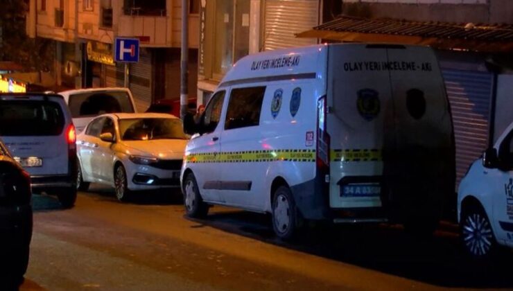 Esenyurt’ta silahlı ve bıçaklı kavga: 8 yaralı