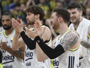 Fenerbahçe Beko, Monaco’ya konuk oluyor!