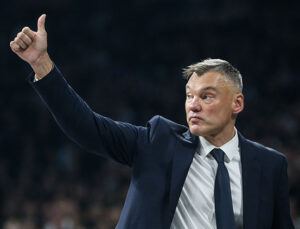 Fenerbahçe Beko’da Jasikevicius’tan Monaco maçı öncesi açıklamalar! ‘Sezonun şu ana kadarki en zor maçına çıkacağız’