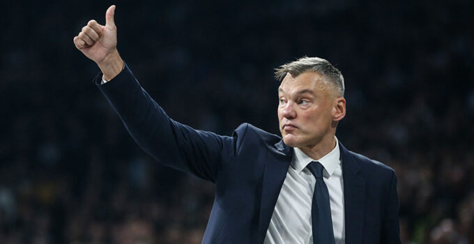 Fenerbahçe Beko’da Jasikevicius’tan Monaco maçı öncesi açıklamalar! ‘Sezonun şu ana kadarki en zor maçına çıkacağız’