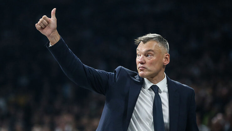 Fenerbahçe Beko’da Jasikevicius’tan Monaco maçı öncesi açıklamalar! ‘Sezonun şu ana kadarki en zor maçına çıkacağız’