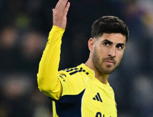 Fenerbahçe’de Marco Asensio’dan sıra dışı performans!