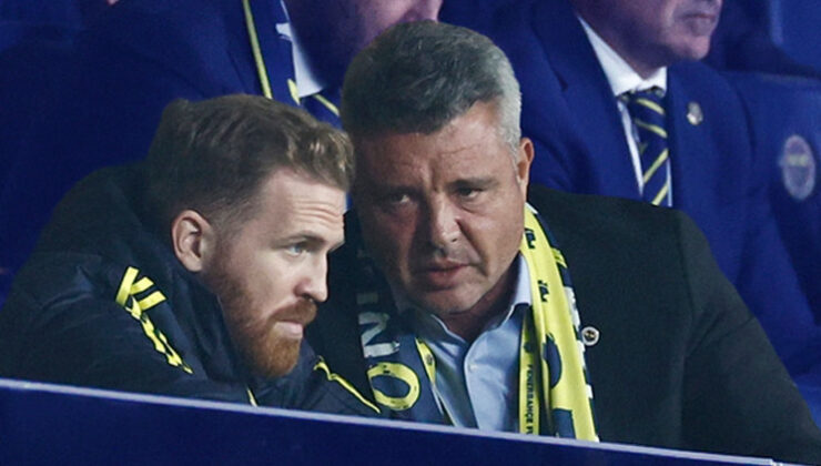 Fenerbahçe’de Sadettin Saran’dan Devin Özek’e talimat: ‘1 numaralı önceliğimiz o, tüm şartları zorlayalım!’