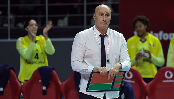 Fenerbahçe’den Marcello Abbondanza kararı!