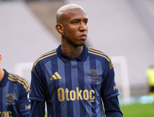 Fenerbahçe’den sakatlık açıklaması!