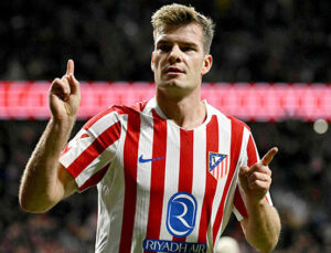 Fenerbahçe’ye Sörloth transferinde Premier Lig’den rakip çıktı