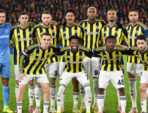 Fenerbahçe’ye Konyaspor maçı öncesi iki isimden şok haber!