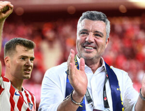 Fenerbahçe’ye Sörloth müjdesi: Türkiye inadı kırıldı! İşte Atletico Madrid ve Norveçli golcünün talepleri