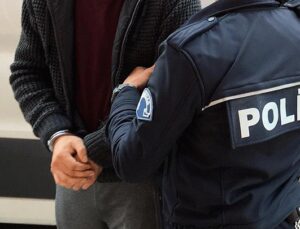 FETÖ’nün ‘Ürgüp ilçe sorumlusu’ Kayseri’de yakalandı