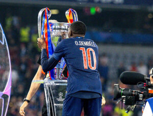 FIFA The Best ödülleri açıklandı!