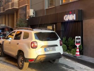 Gain Medya operasyonunda 3 kişi için tutuklama talebi