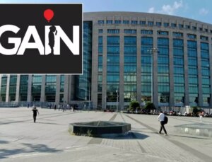 Gain Medya soruşturmasında Berkin Kaya, Barbaros Reşat Gülcan ve Selahattin Aydın tutuklandı