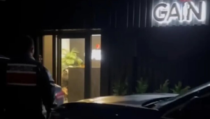 Gain Medya’ya operasyon! Tüm kuruluşlara kayyum atandı, çok sayıda gözaltı var