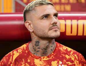 Galatasaray cephesinden Mauro Icardi açıklaması!