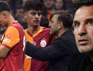 Galatasaray-Samsunspor maçını yazdılar: Okan Buruk, yaşattığı kabusu açıklamalı!