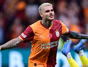 Galatasaray’dan Kasımpaşa’ya dev üstünlük