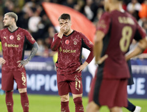 Galatasaray’ın Monaco yenilgisi sonrası UEFA ülke puanı güncellendi!