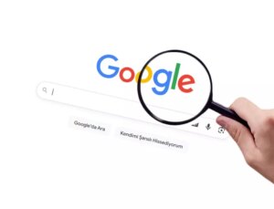 Google’a bu rakamı yazınca ekran sallanmaya başlıyor! İşte nedeni