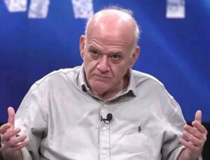 Gözaltındaki Ahmet Çakar kalp krizi şüphesiyle hastaneye kaldırıldı