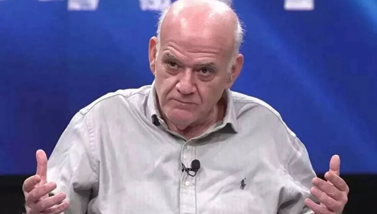 Gözaltındaki Ahmet Çakar kalp krizi şüphesiyle hastaneye kaldırıldı