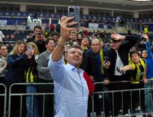 Gözlerin çevrildiği Sadettin Saran’dan ilk açıklama