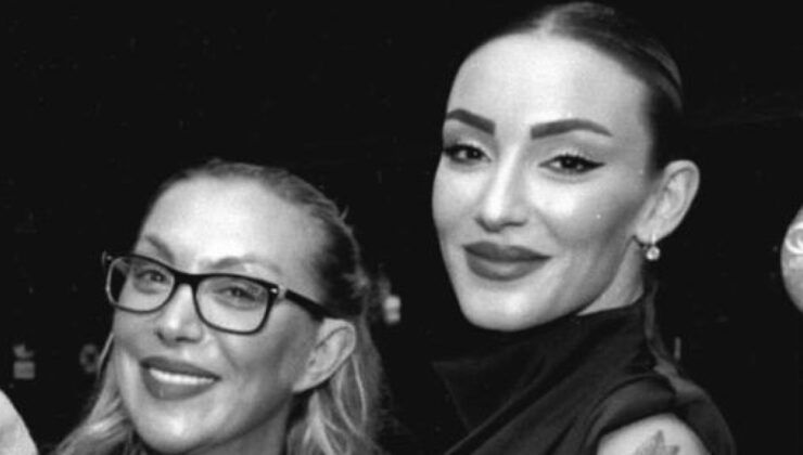 Güllü’nün kızı cinayetten tutuklandı! “Dizlerinin yukarı kısmından itti!