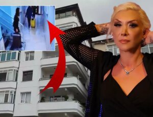 Güllü’nün kızı kaçış için her şeyi göze almış! İşte tır dorsesinde gitmek istedikleri ülke