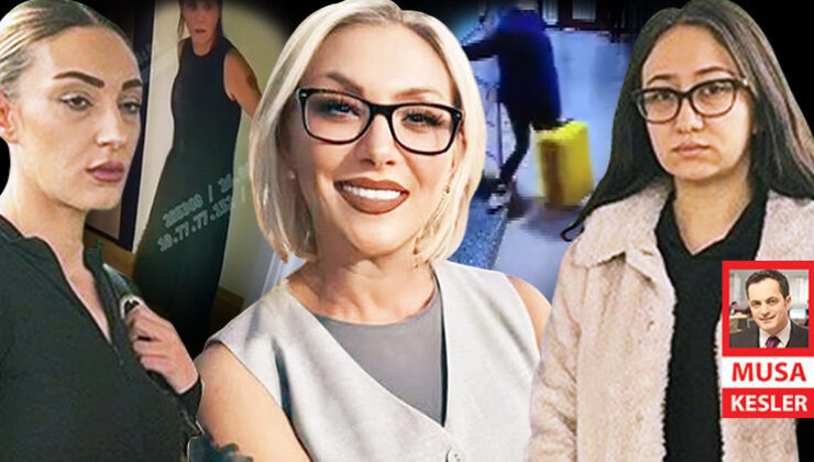 Güllü’nün ölümünde tek tanık konuştu: Ben yanarsam ikimiz de yanarız