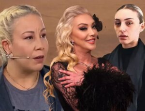 Güllü’nün ölümünde yeni ses kaydı dosyaya girdi! Kızı Tuğyan’ın kaçış planı ifşa oldu