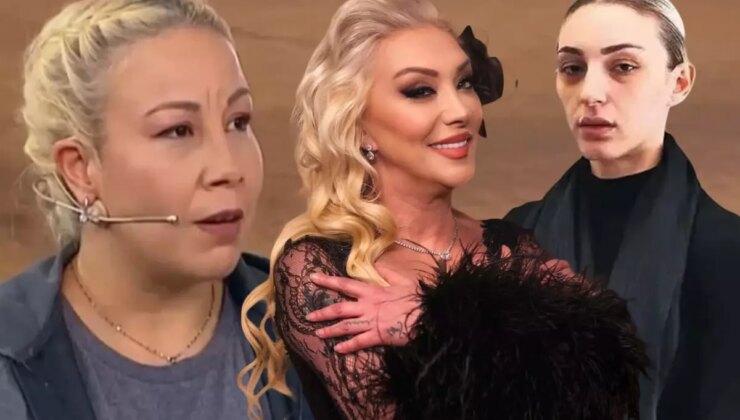 Güllü’nün ölümünde yeni ses kaydı dosyaya girdi! Kızı Tuğyan’ın kaçış planı ifşa oldu