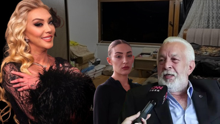 Güllü’yü keşfeden isim CNN TÜRK’e konuştu: ‘Ölmeden 3 gün önce aradı, hüngür hüngür ağlıyordu’