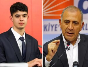 Gürsel Tekin’e Gezgin’den sert yanıt: Abi tavsiyesi alacağım son kişi