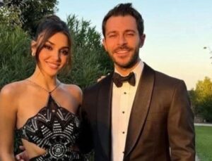 Hande Erçel ile Hakan Sabancı birbirlerini sildi