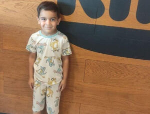 Hatay’da kamyonun çarptığı 6 yaşındaki çocuk kurtarılamadı