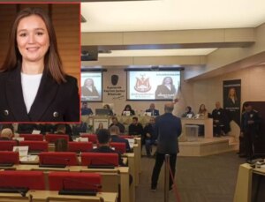 Hayatını kaybeden belediye başkanının görevini devralacak isim belli oldu