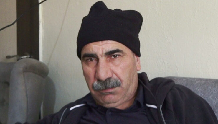 Herkeste oluyor ama çok kısa sürüyor! Batmanlı adam 1 buçuk yıldır kurtulamadı… ‘Ailem sefil oldu, sürekli hastanedeyiz’