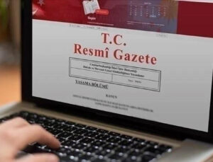 HSK kararnamesi Resmi Gazete’de