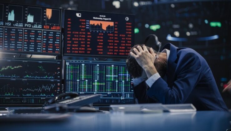 İflas kararları 11 ayda yüzde 100 arttı