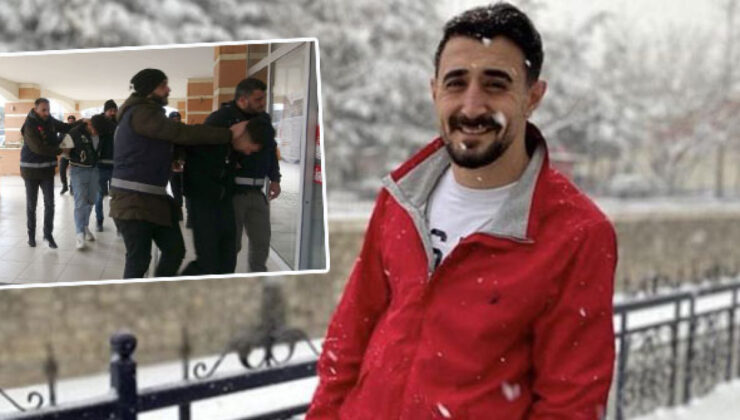 İki grup kavgaya girdi… Kardeş yaralandı ağabeyi öldürüldü!