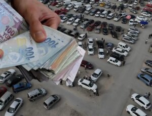 İkinci el araç satışında yeni dönem! Cepten en az bin lira çıkacak