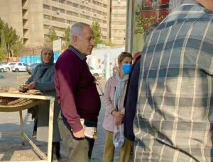 İran’da Netanyahu’ya benzerlik iddiası sosyal medyayı karıştırdı