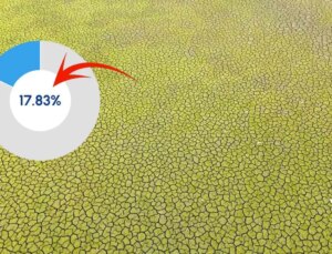 İstanbul barajları alarm veriyor! Son 10 yılın en düşük seviyesinde: Ciddi bir imtihandayız