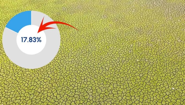 İstanbul barajları alarm veriyor! Son 10 yılın en düşük seviyesinde: Ciddi bir imtihandayız